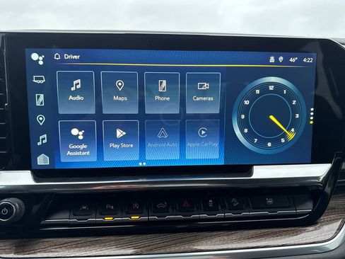 Used 2022 Chevrolet Silverado 1500 LT Trail Boss w/ LT Trail Boss Premium Package image 28