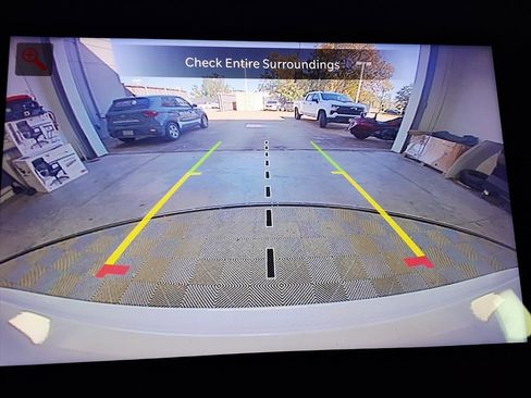 Used 2022 Jeep Wagoneer Series III w/ Premium Group I image 10