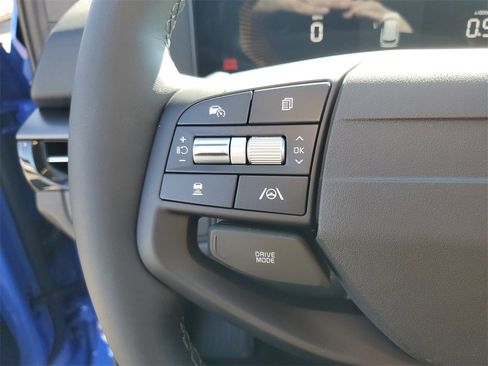 New 2026 Kia Sportage EX image 12