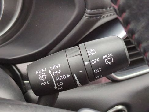 Used 2023 MAZDA CX-5 Carbon Edition image 26