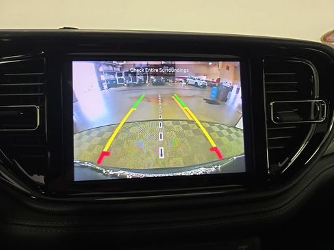 Used 2021 Dodge Durango GT AWD/4WD image 24