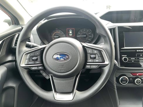 Certified 2022 Subaru Crosstrek 2.0i image 12