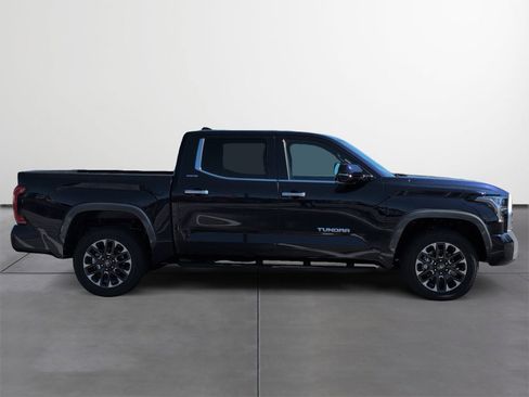 New 2026 Toyota Tundra Limited image 6