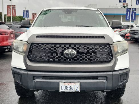 Used 2019 Toyota Tundra SR image 20
