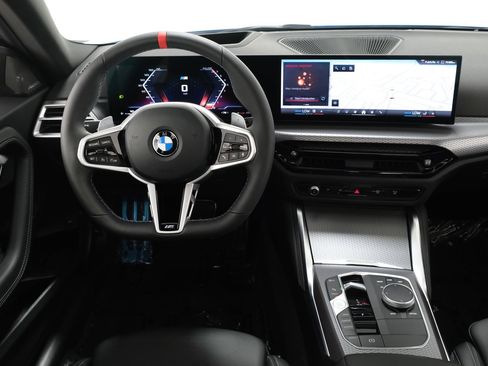 Used 2026 BMW M240i xDrive Coupe w/ Premium Package AWD/4WD image 12
