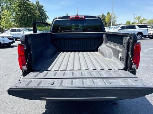 Certified 2023 Chevrolet Colorado LT w/ LT Convenience Package III RWD image 26