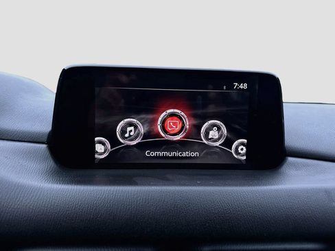 Used 2017 MAZDA CX-5 Sport FWD image 15