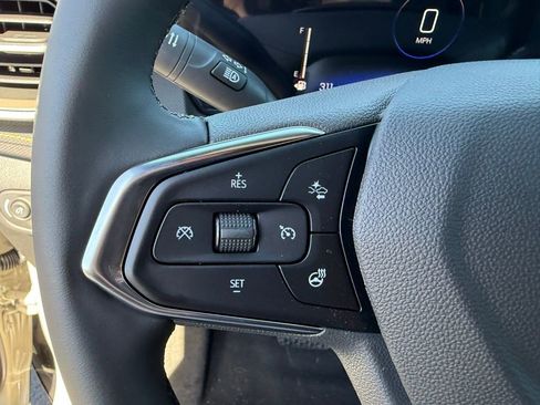 New 2026 Chevrolet TrailBlazer ACTIV w/ Convenience Package image 24