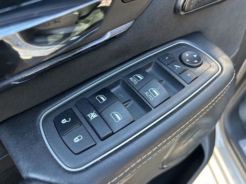 Used 2022 RAM 1500 TRX w/ TRX Level 2 Equipment Group AWD/4WD image 21