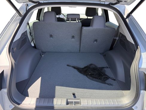 Certified 2024 Hyundai Ioniq 5 SEL image 17