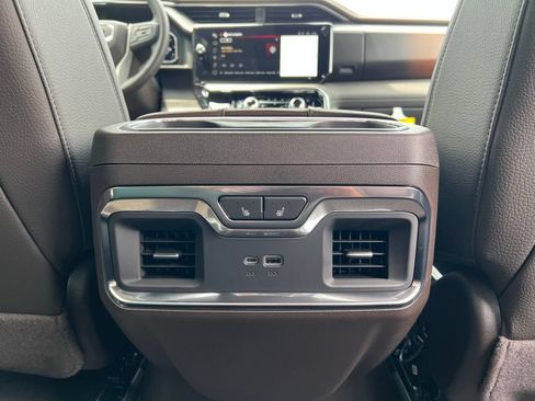 New 2026 GMC Sierra 1500 Denali w/ Denali Reserve Package AWD/4WD image 16
