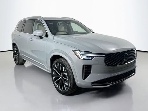 New 2026 Volvo XC90 B6 Plus w/ Protection Package Premier image 3
