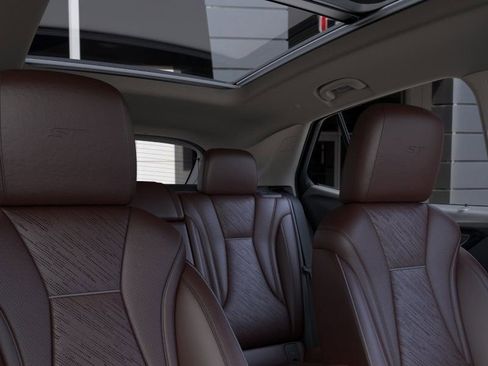 New 2026 Buick Envision Sport Touring AWD/4WD image 25