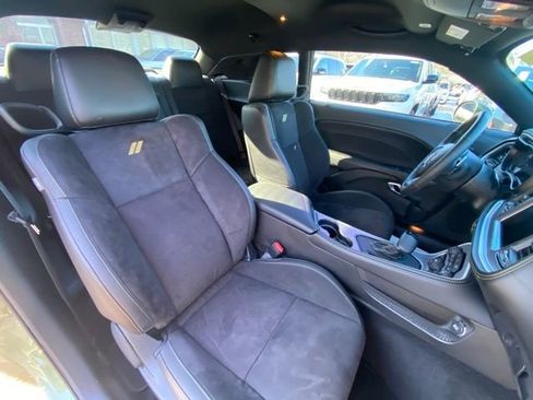 Used 2023 Dodge Challenger R/T Scat Pack image 37