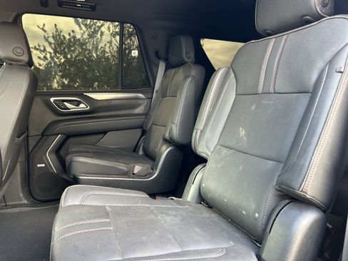 Used 2023 Chevrolet Tahoe RST w/ Luxury Package image 13