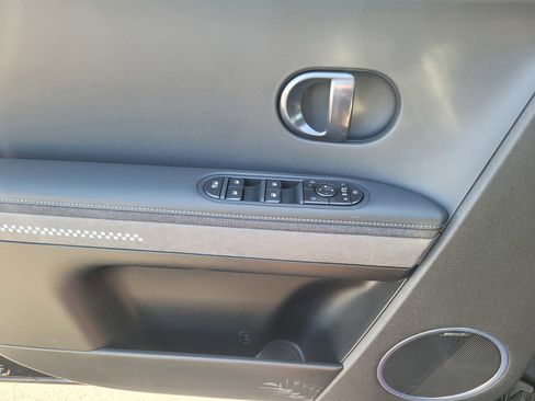 New 2025 Hyundai Ioniq 5 N image 19