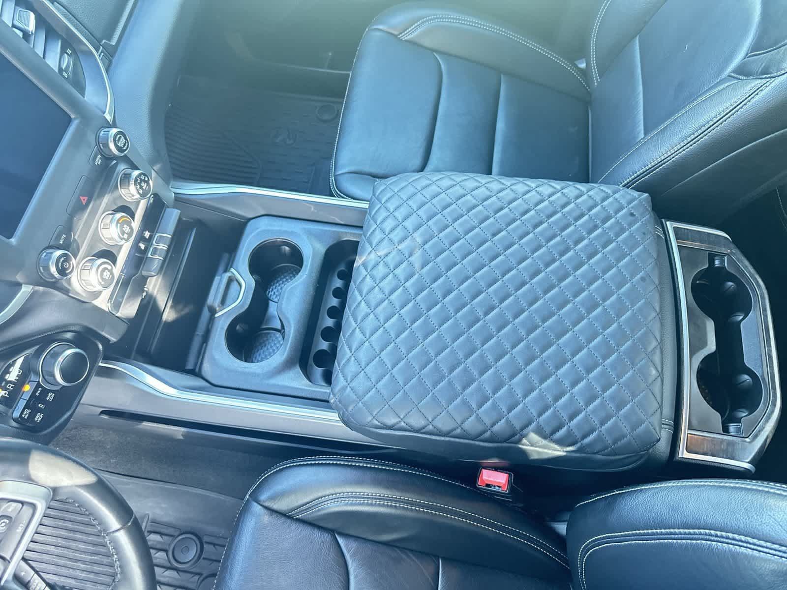 Used 2021 RAM 1500 Big Horn AWD/4WD image 18
