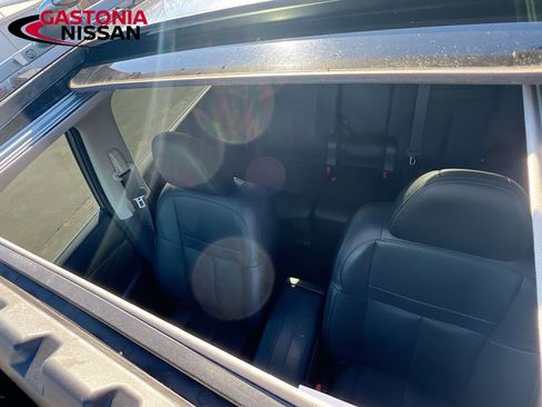 Used 2019 Nissan Rogue SL w/ Premium Package image 29