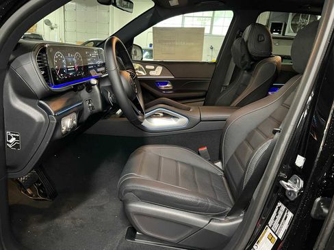 New 2026 Mercedes-Benz GLE 450 4MATIC image 23