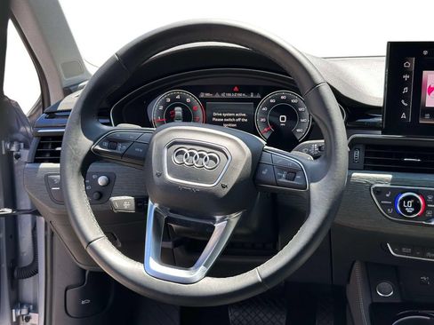 Used 2023 Audi A4 2.0T Prestige w/ Prestige Package AWD/4WD image 12
