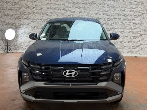 New 2026 Hyundai Tucson SE AWD/4WD image 2