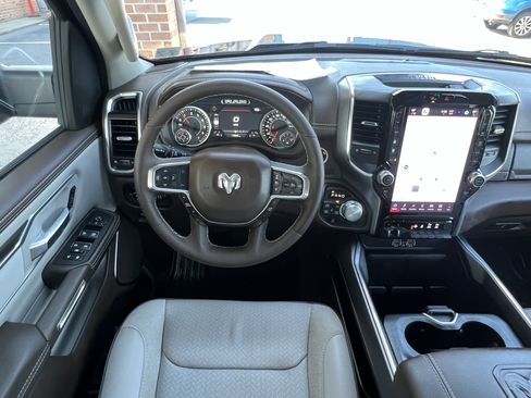 Used 2025 RAM 1500 Laramie w/ Bed Utility Group AWD/4WD image 38