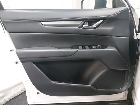 Used 2022 MAZDA CX-5 AWD 2.5 S w/ Preferred Package image 37