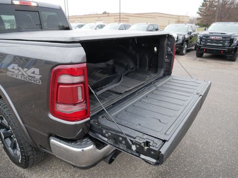 Used 2022 RAM 1500 Laramie image 18