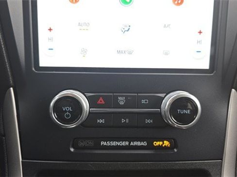 Certified 2022 Ford Edge SE image 32