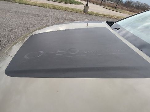 Used 2023 MAZDA CX-50 Meridian Edition w/ Cargo Package image 10