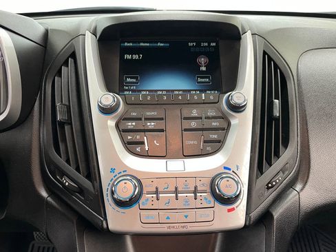 Used 2016 Chevrolet Equinox LT w/ Convenience Package AWD/4WD image 27