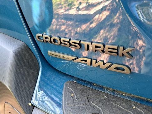 New 2026 Subaru Crosstrek 2.5i Wilderness AWD/4WD image 13
