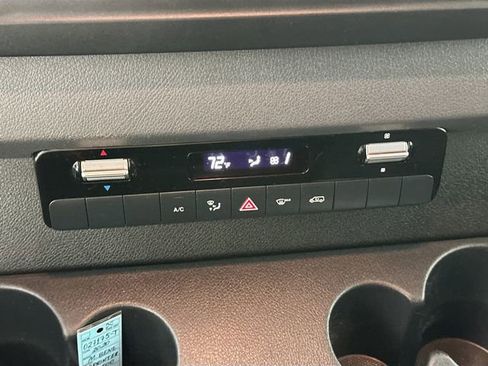 Used 2020 Mercedes-Benz Sprinter 2500 w/ Driver Convenience Package image 14