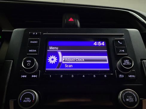 Used 2018 Honda Civic LX image 29