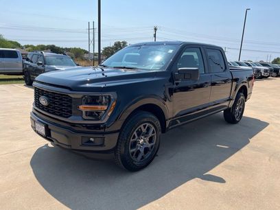 New 2026 Ford F150 STX w/ Equipment Group 200A