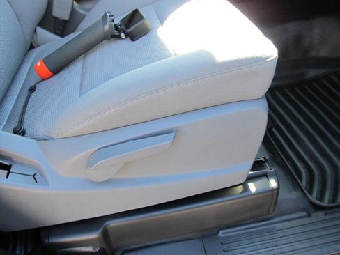 Used 2014 Chevrolet Silverado 1500 W/T w/ Trailering Package image 30