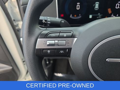 Used 2025 Hyundai Tucson SEL image 18