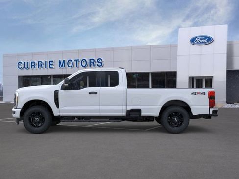 New 2026 Ford F250 XL w/ STX Appearance Package image 3
