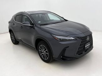 Certified 2025 Lexus NX 350 AWD w/ Accessory Package (2T) video 2