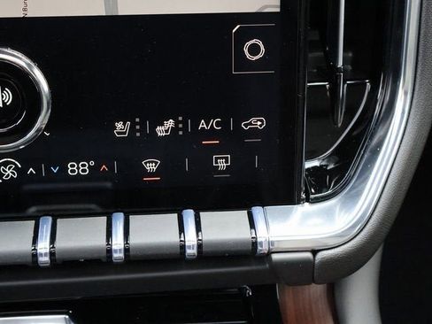 New 2026 GMC Yukon XL Denali w/ Sun & Power Step Package AWD/4WD image 30