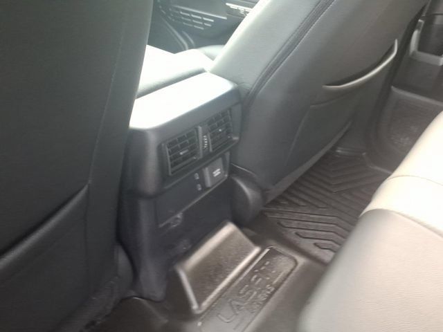 Used 2025 Toyota 4Runner TRD Off-Road Premium w/ Tow Technology Package AWD/4WD image 8