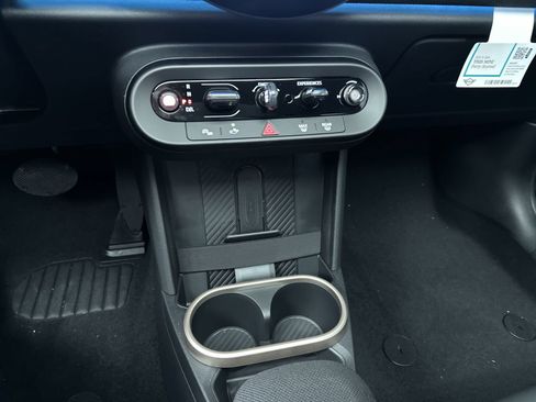 New 2026 MINI Cooper S FWD image 21