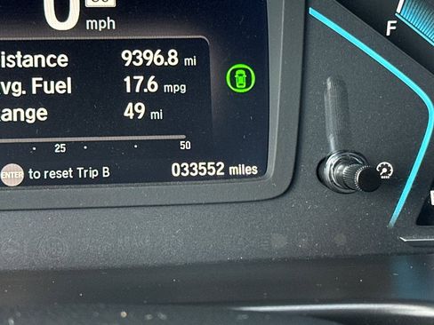 Used 2023 Honda Odyssey EX-L image 35