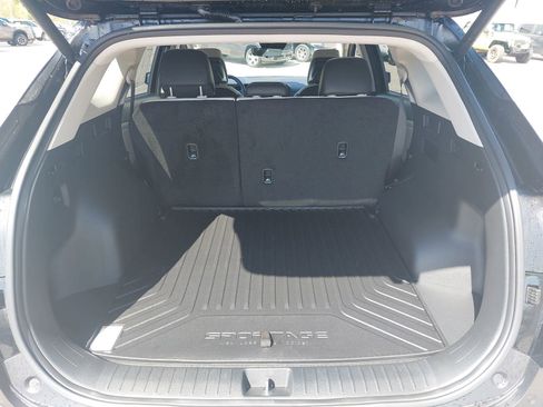 New 2026 Kia Sportage EX image 14