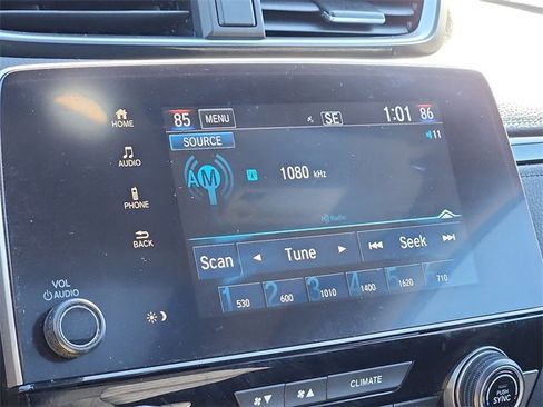 Certified 2022 Honda CR-V EX image 17