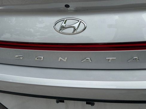 Certified 2023 Hyundai Sonata SEL FWD image 9