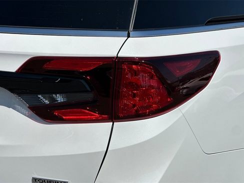 New 2026 Honda Odyssey Touring image 34