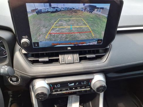 Used 2023 Toyota RAV4 XLE Premium FWD image 15