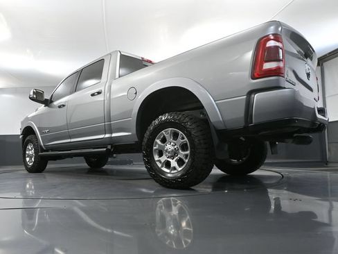 Used 2022 RAM 2500 Laramie AWD/4WD image 56