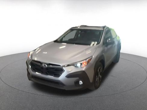 Used 2024 Subaru Crosstrek 2.0i Premium AWD/4WD image 6